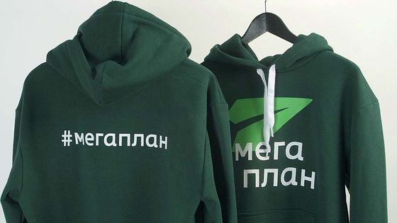свитшоты с вышивкой на заказ