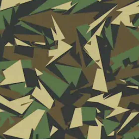 банданы хаки