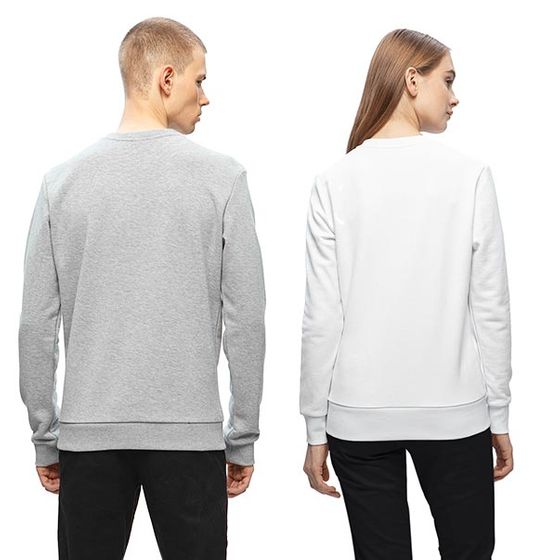 нанесение на толстовки
